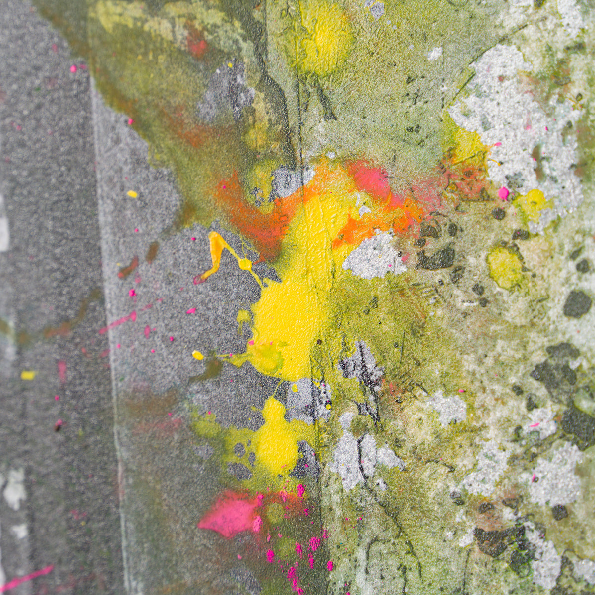 Aangan (The Courtyard) XIII