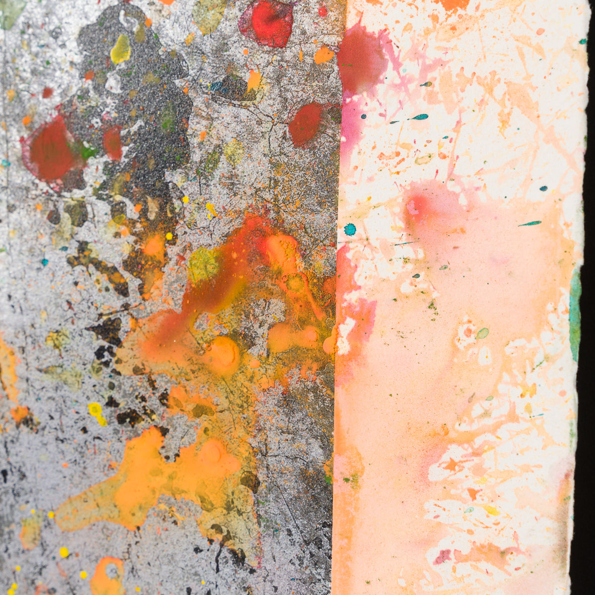 Aangan (The Courtyard) XXII