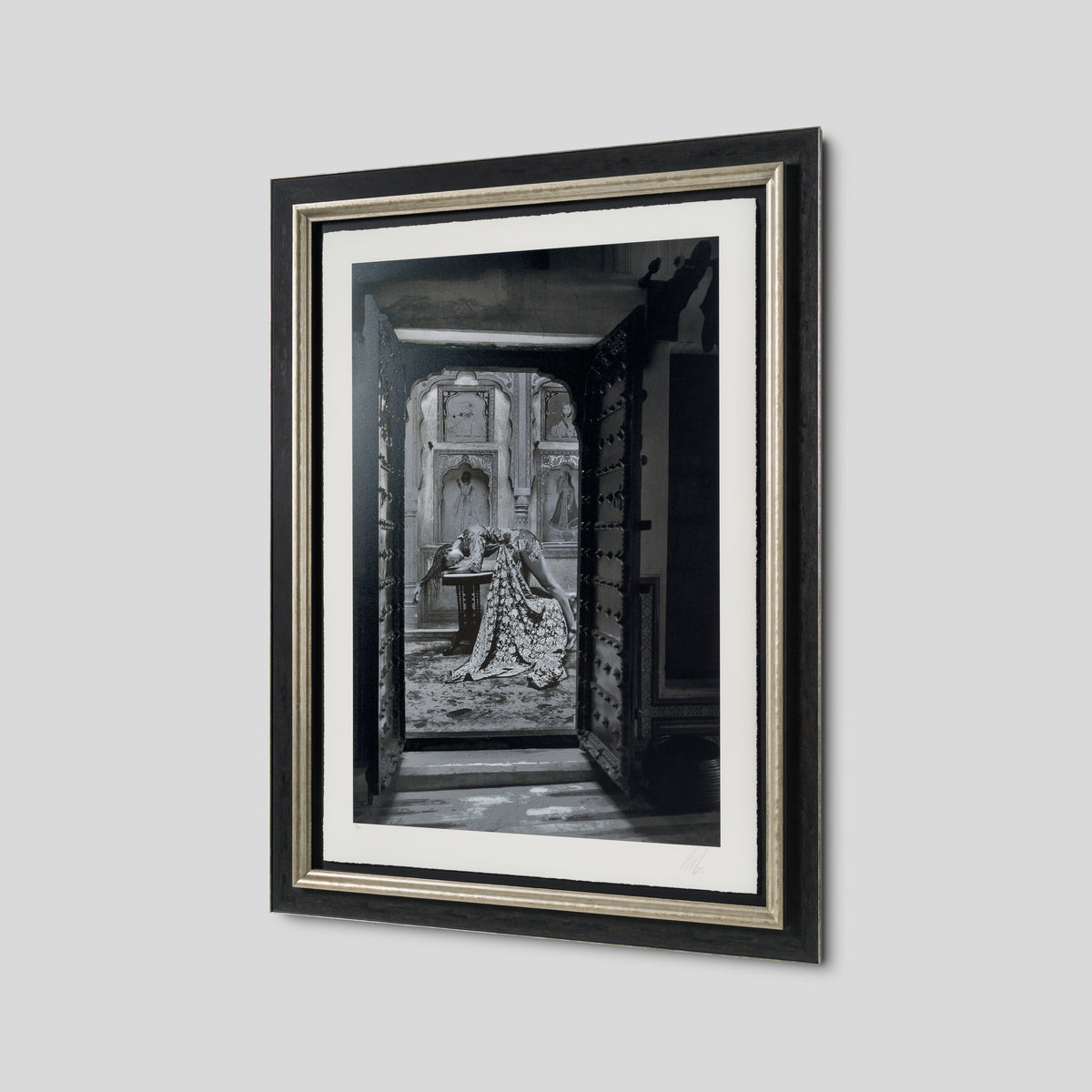 Dvaar (The Doorway) | Large