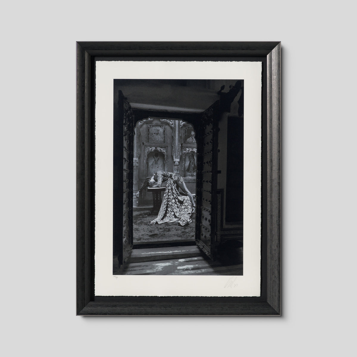Dvaar (The Doorway) | Small