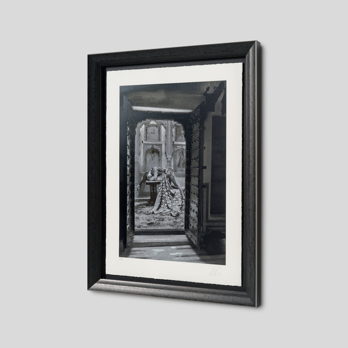Dvaar (The Doorway) | Small