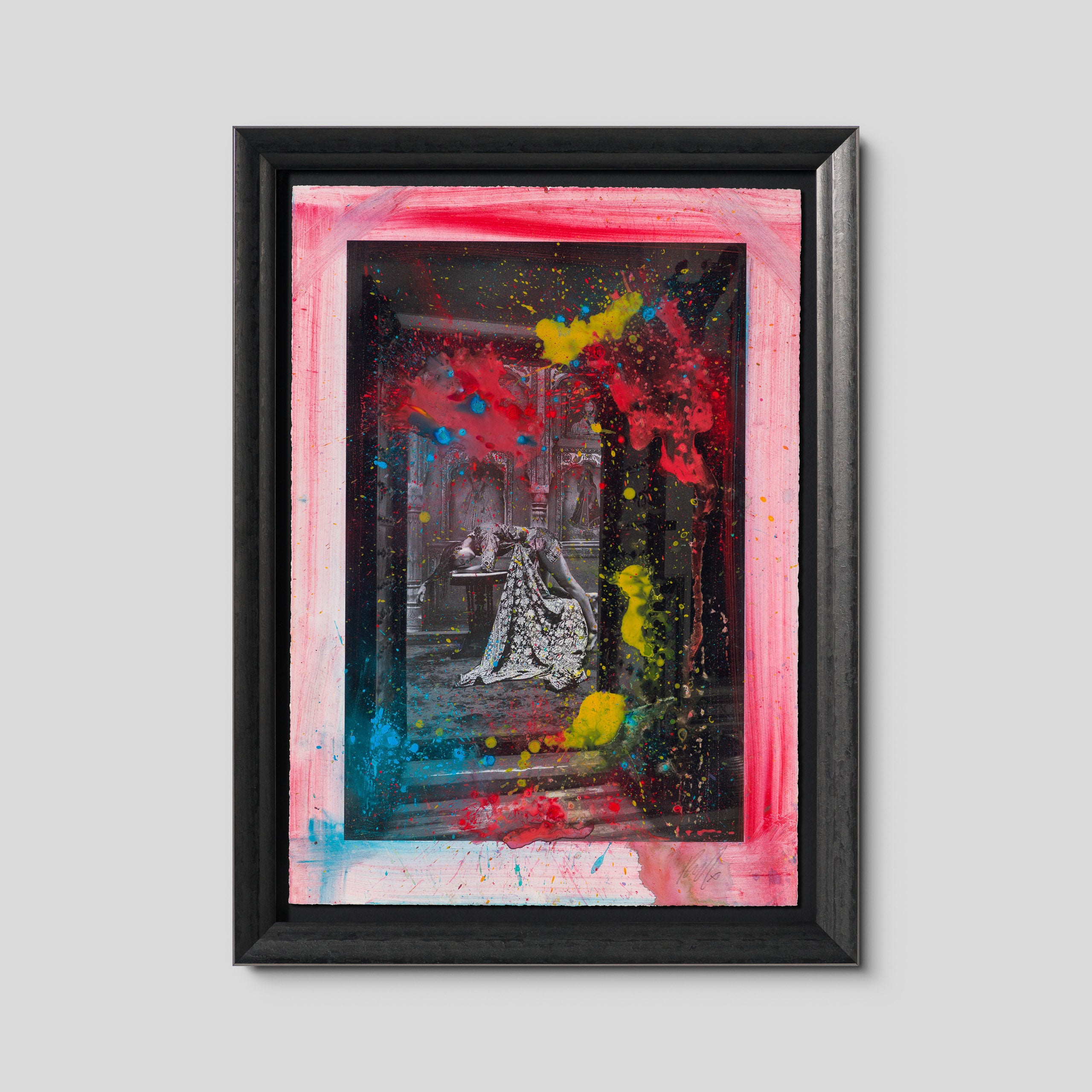 Dvaar (The Doorway) II