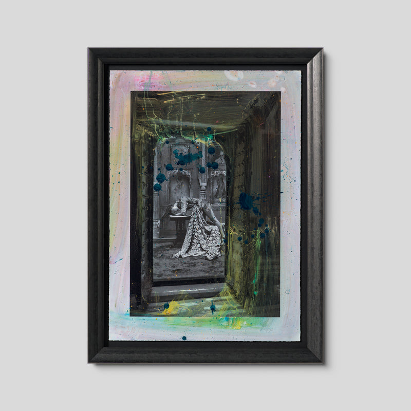 Dvaar (The Doorway) V
