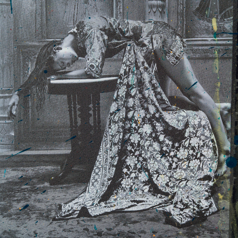 Dvaar (The Doorway) V