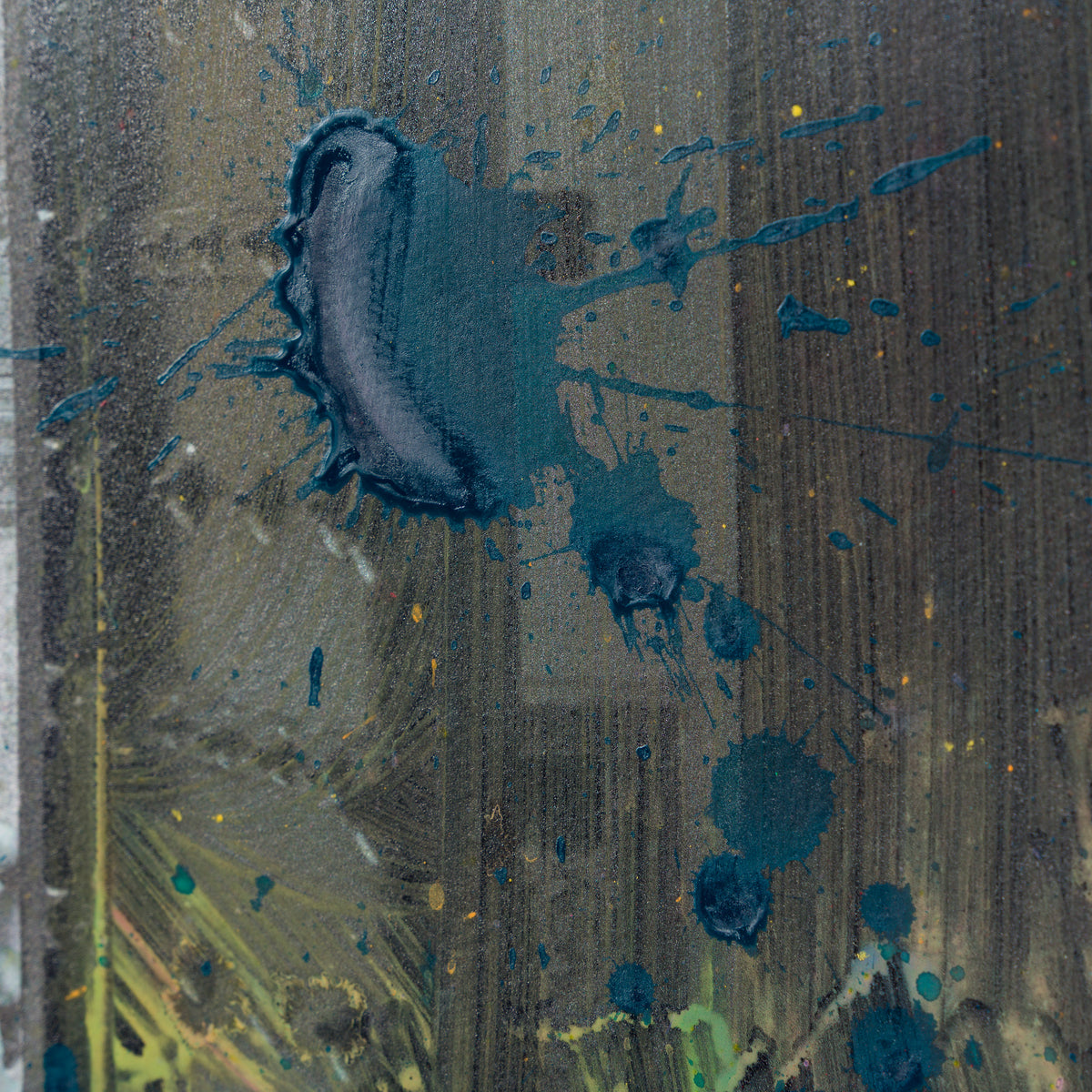 Dvaar (The Doorway) V