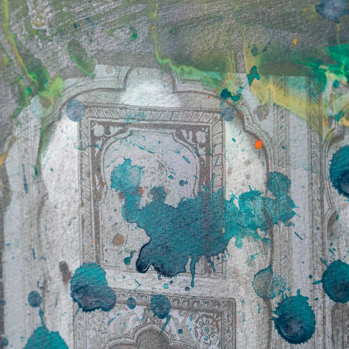 Dvaar (The Doorway) V