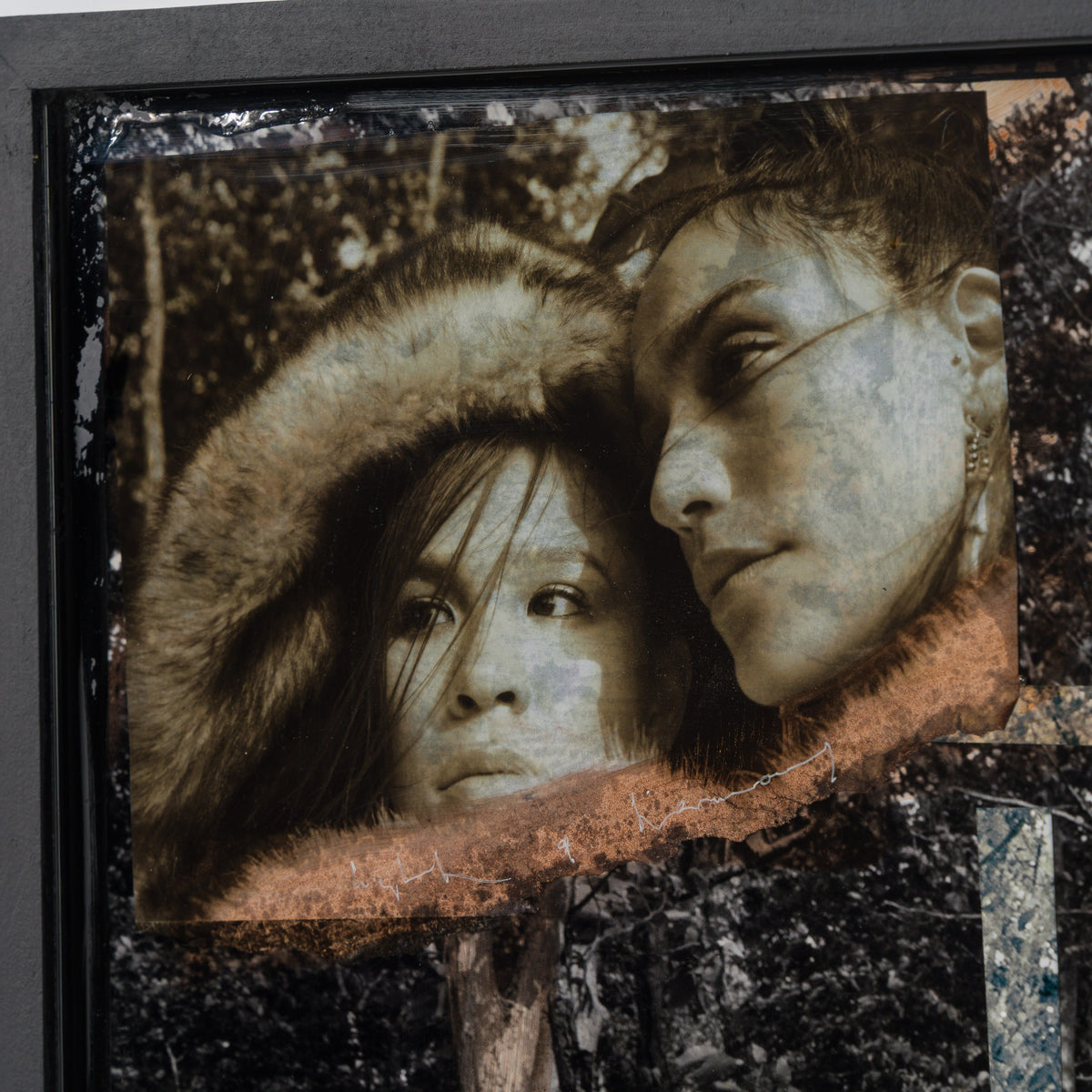 Daughters Of The Same Sky