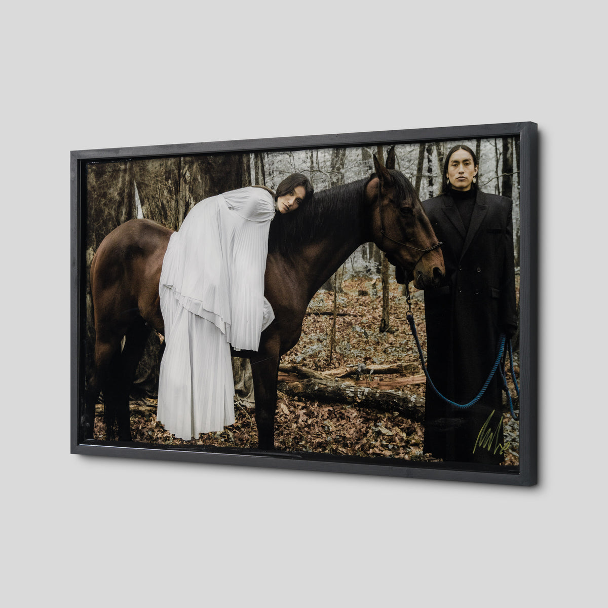 What the Heart Knows