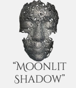 Fragments - Moonlit Shadow