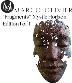 Fragments - Mystic Horizon