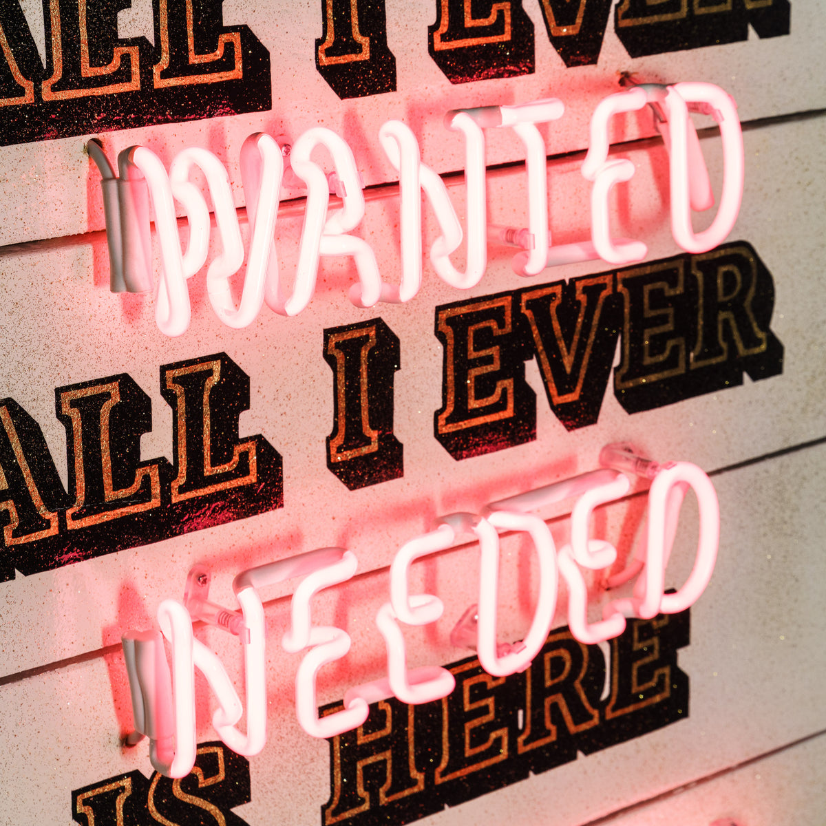Wanted Needed (282)