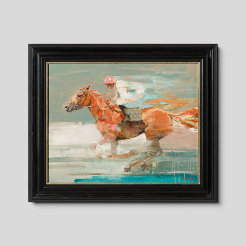 Final Furlong