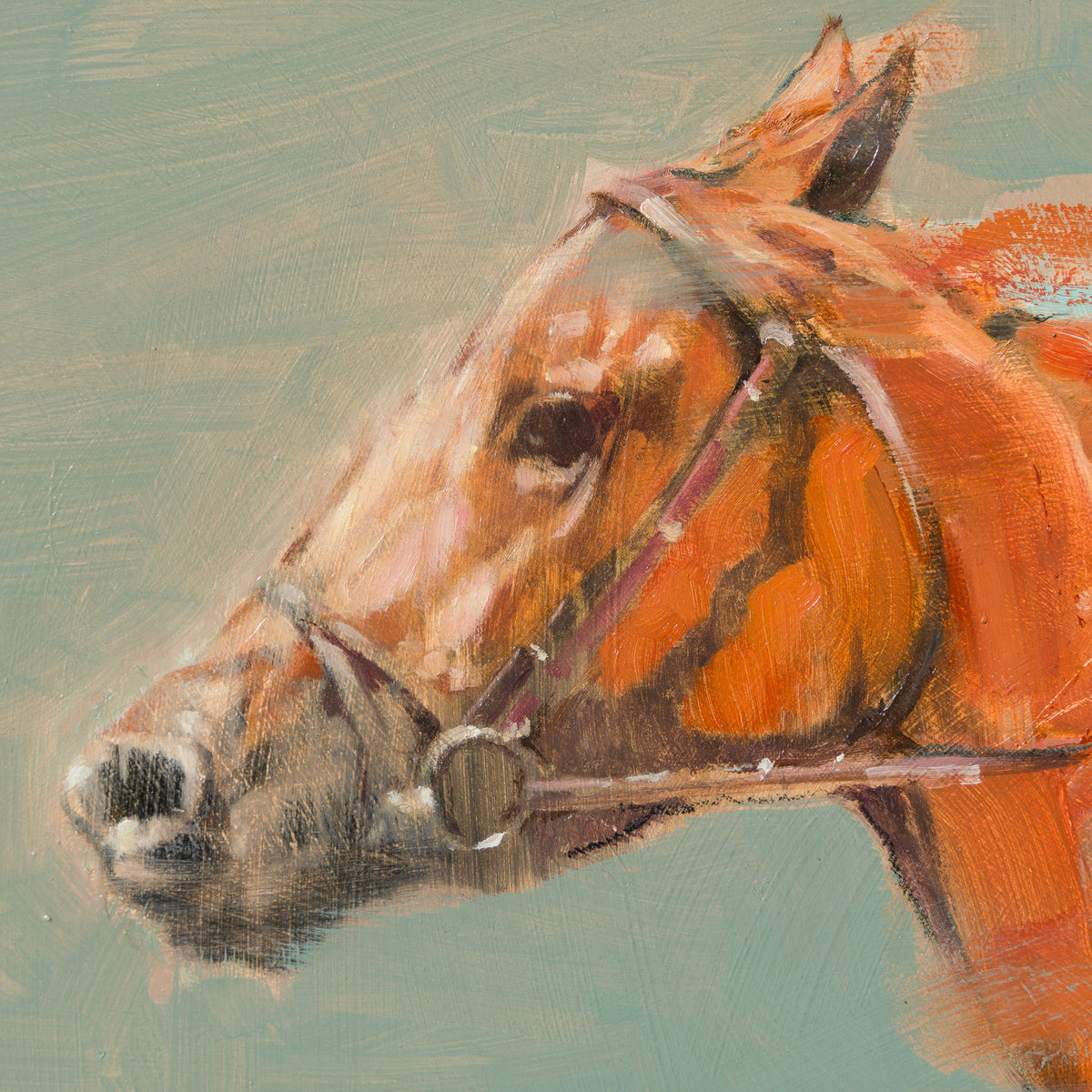 Final Furlong
