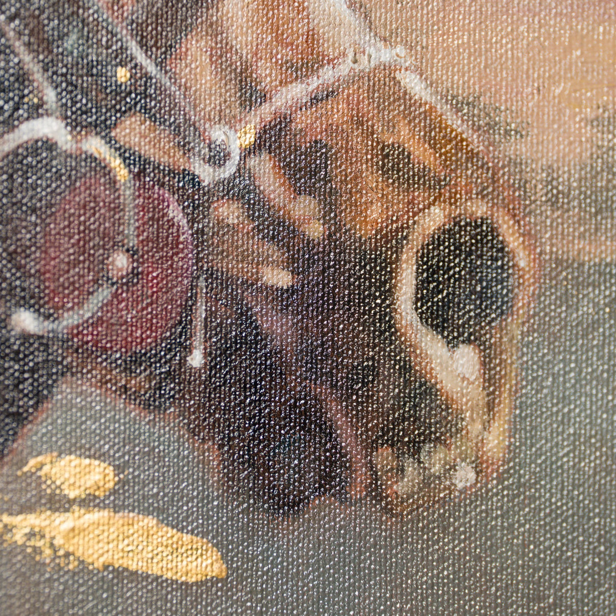 Polo With Red Shirt