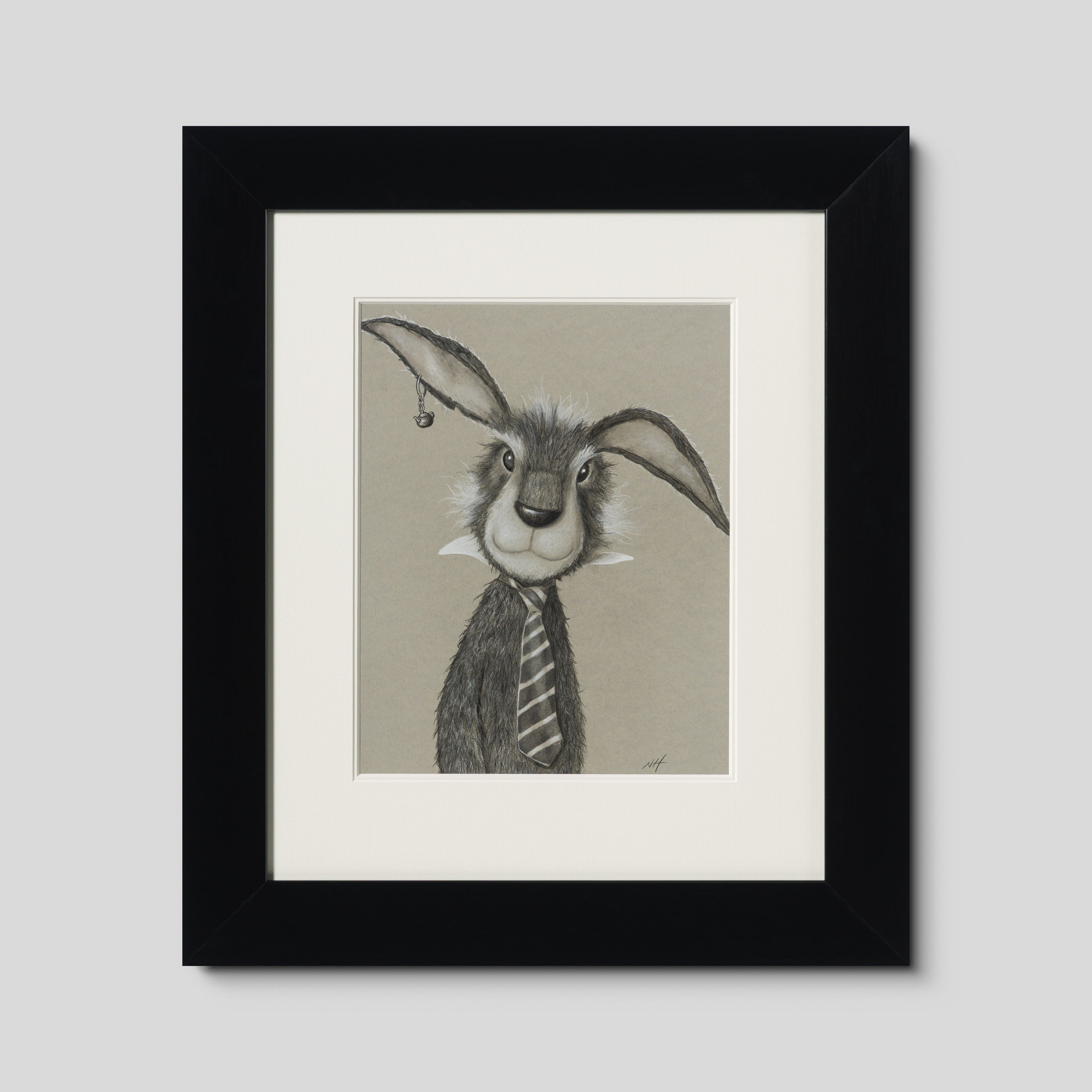 Mad March Hare