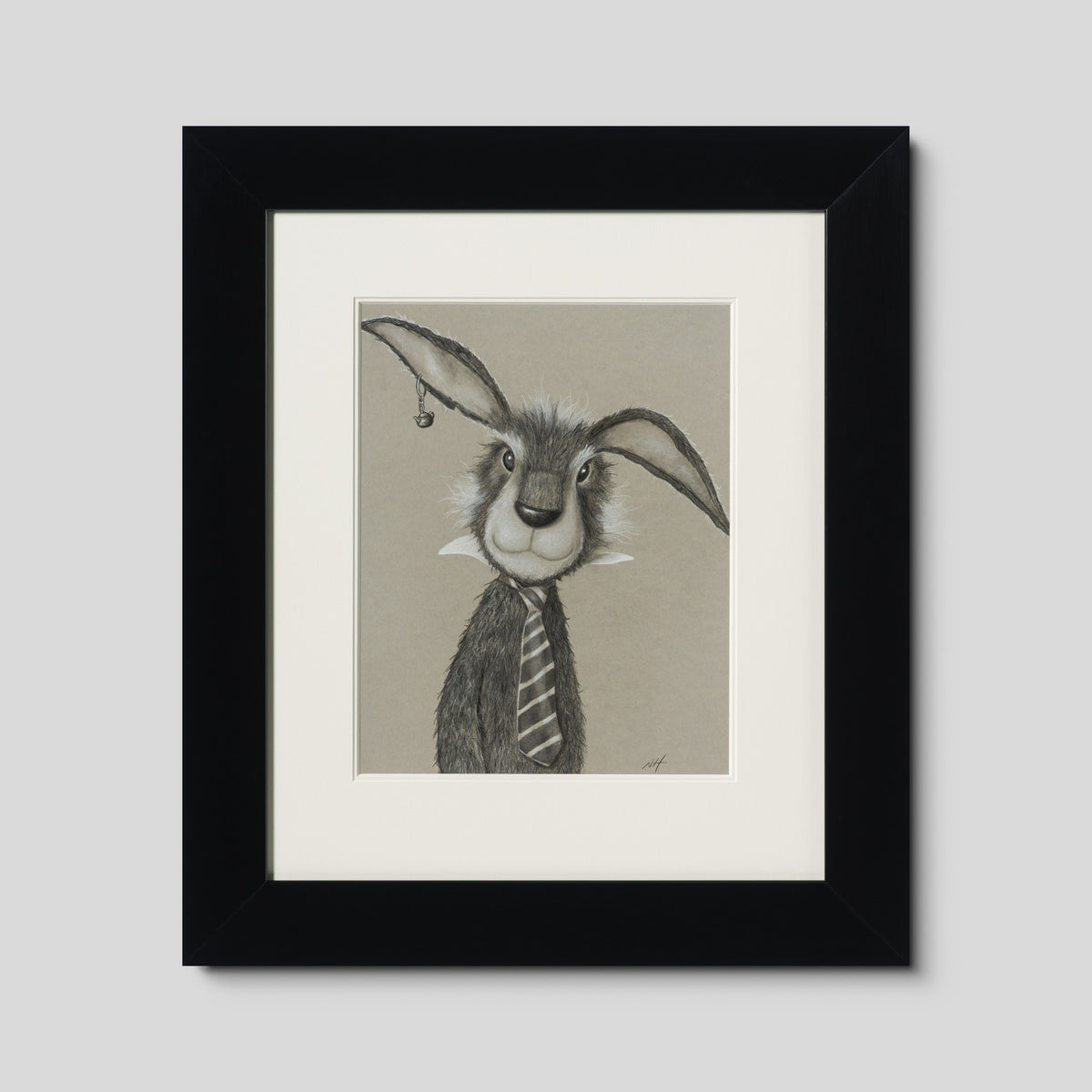 Mad March Hare