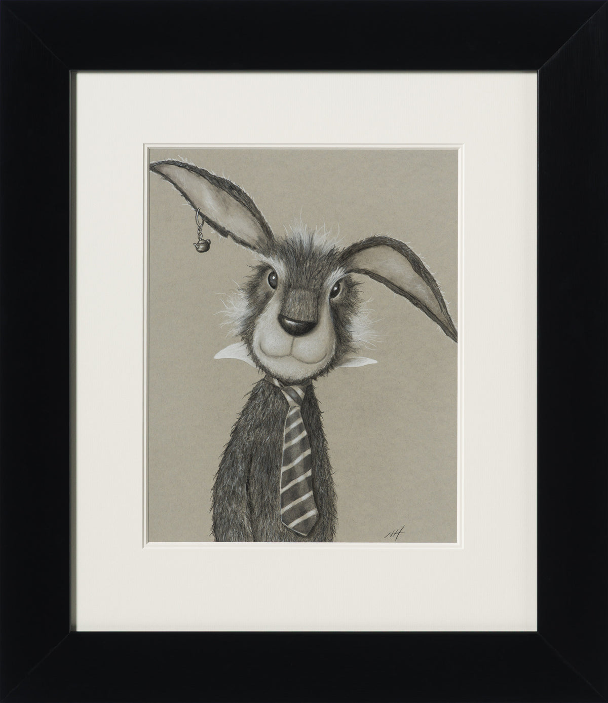 Mad March Hare