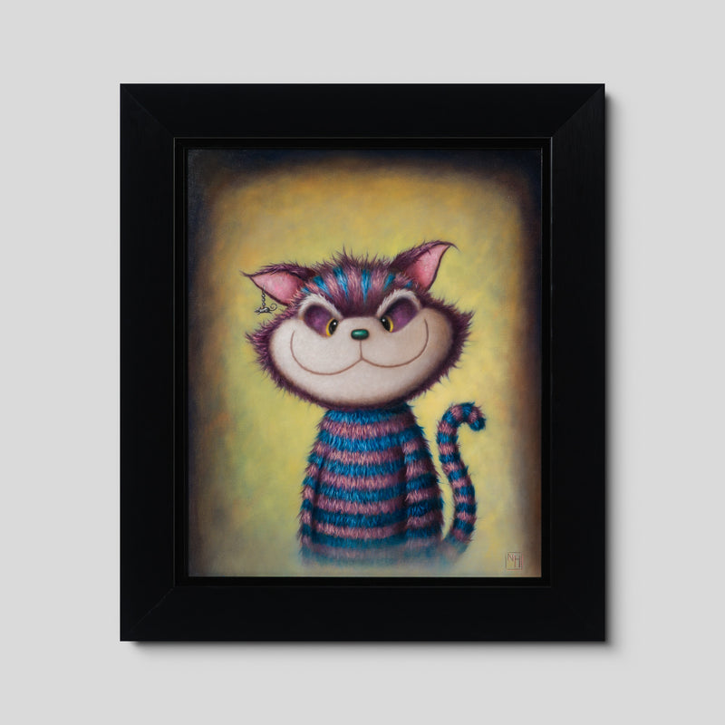 Cheshire Cat I