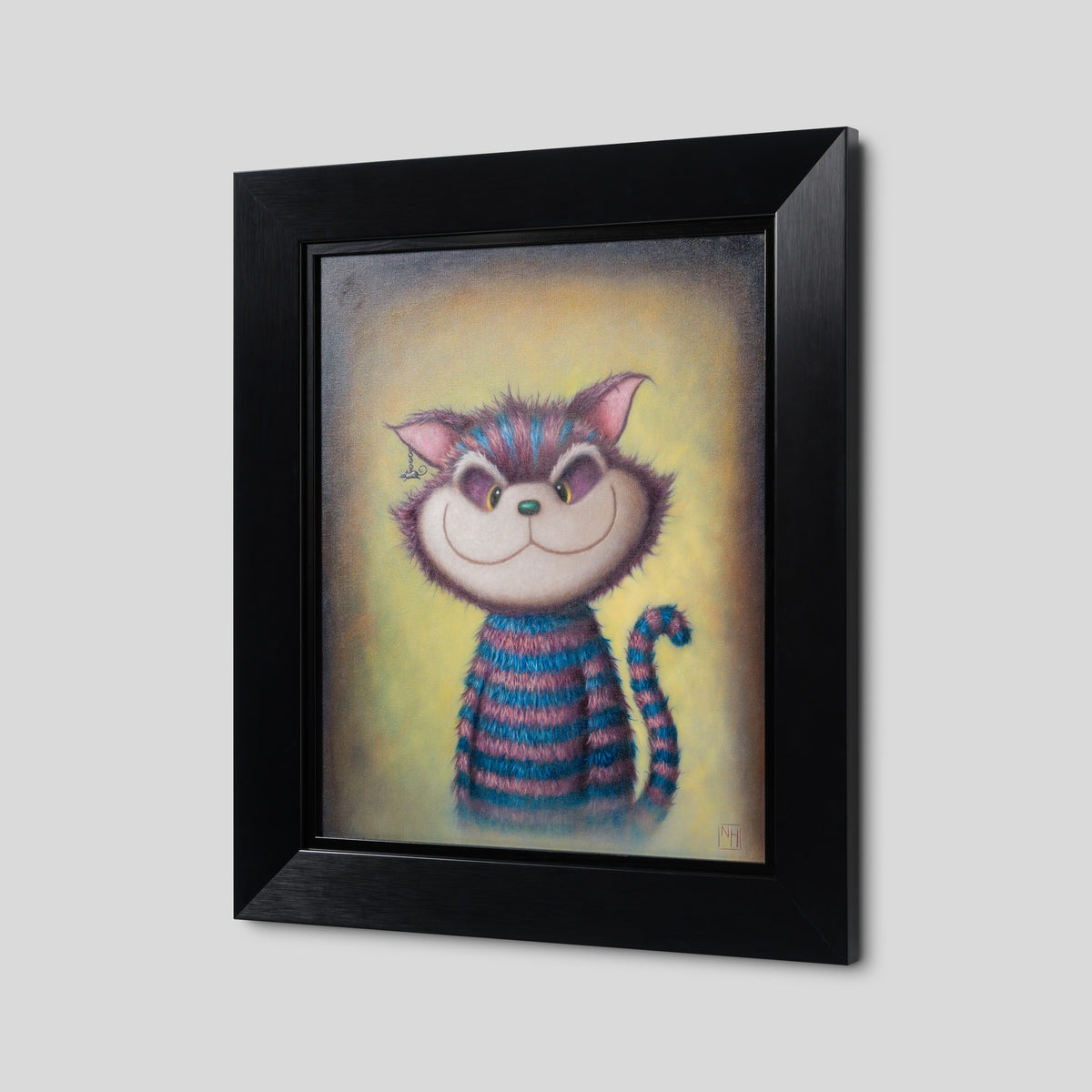 Cheshire Cat I