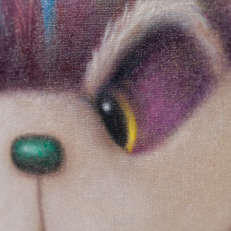 Cheshire Cat I