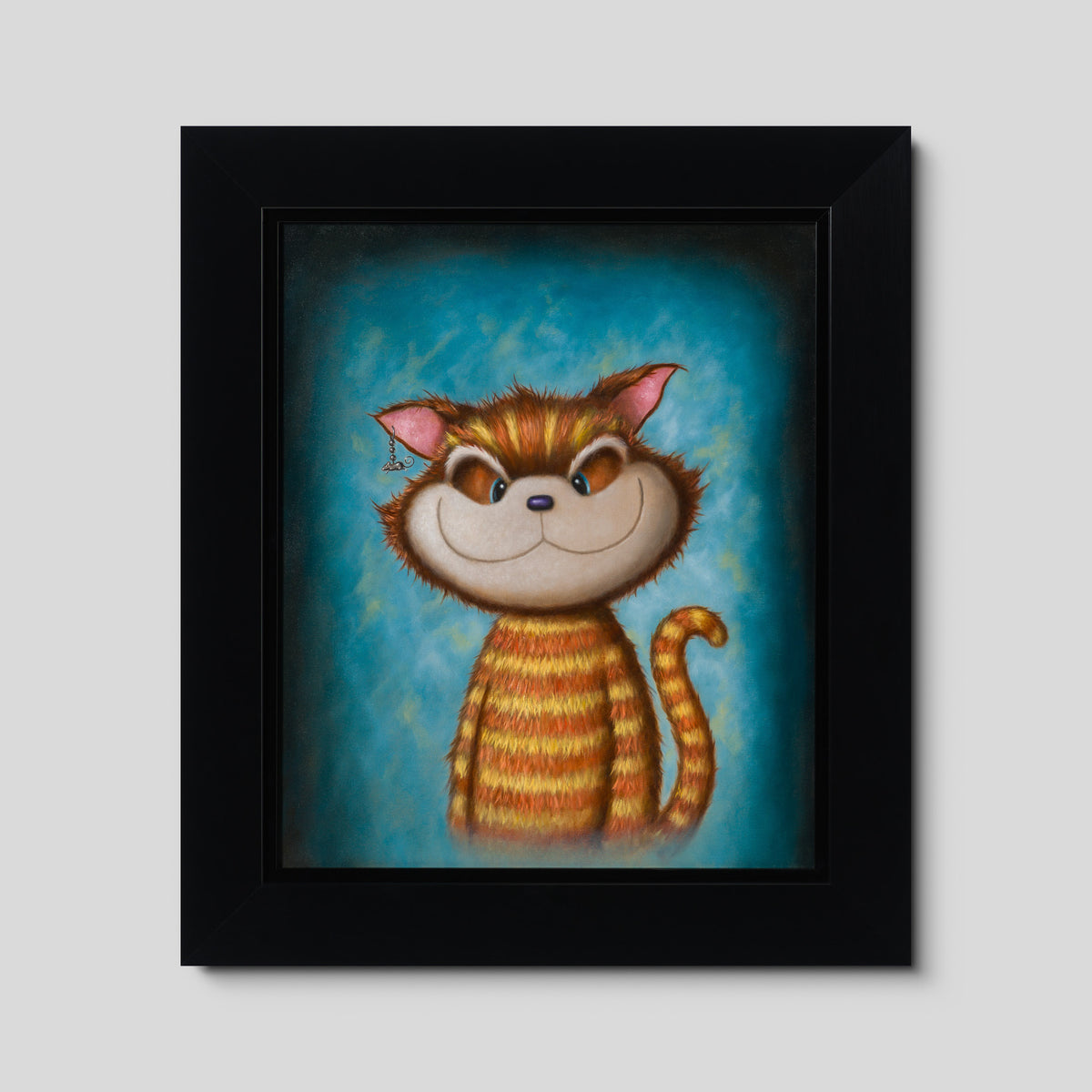Cheshire Cat II