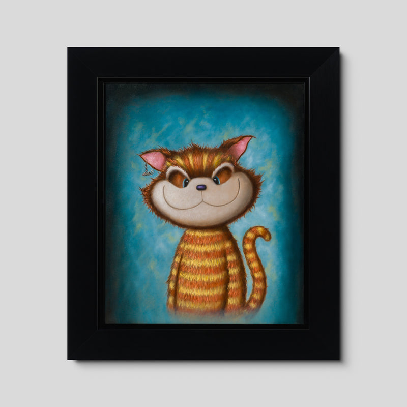 Cheshire Cat II