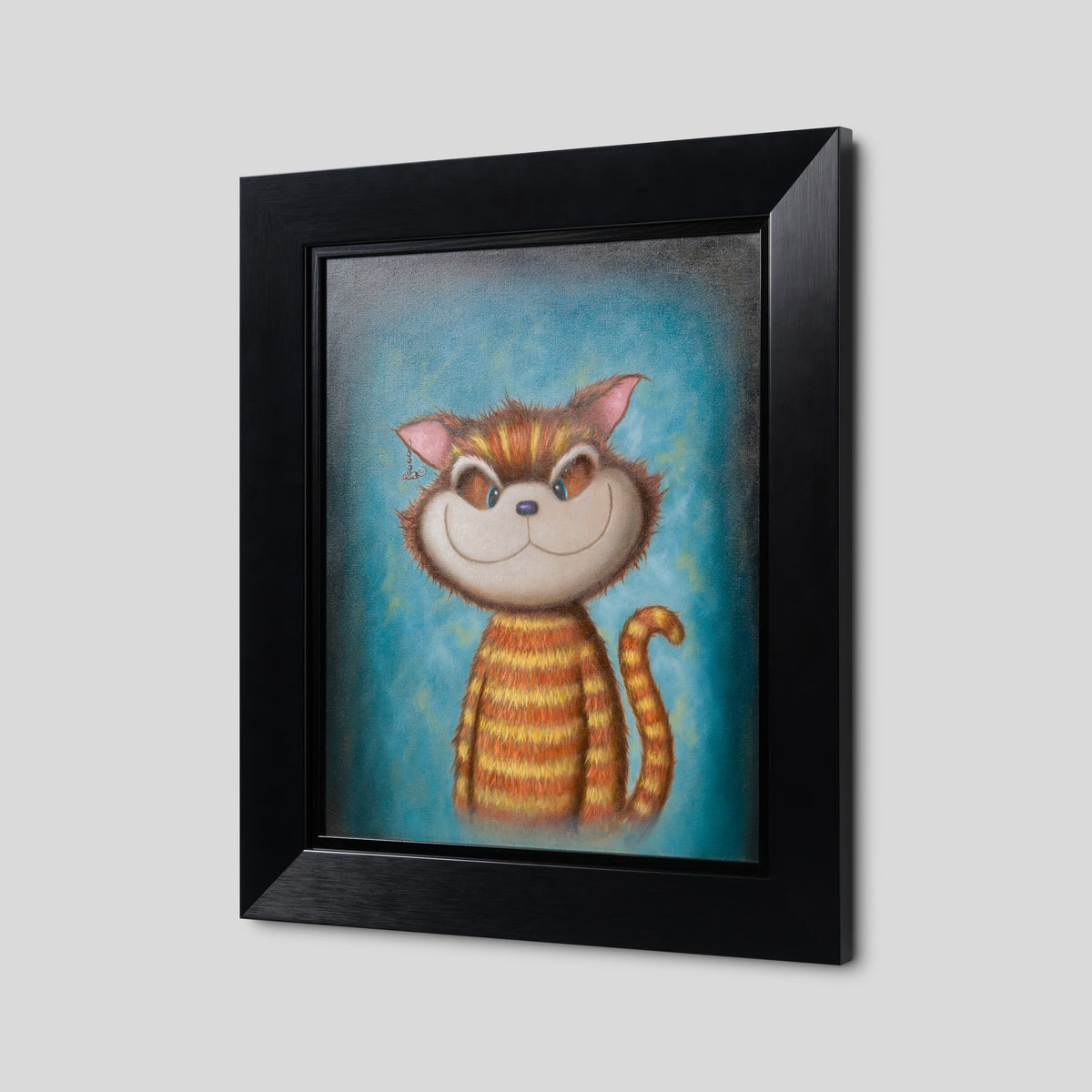 Cheshire Cat II