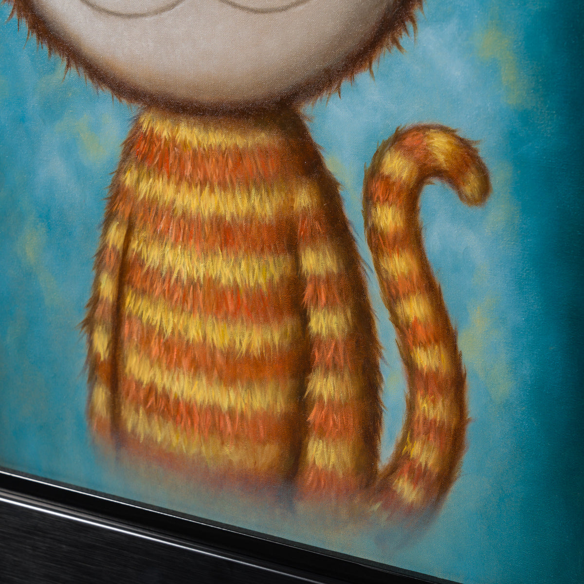 Cheshire Cat II
