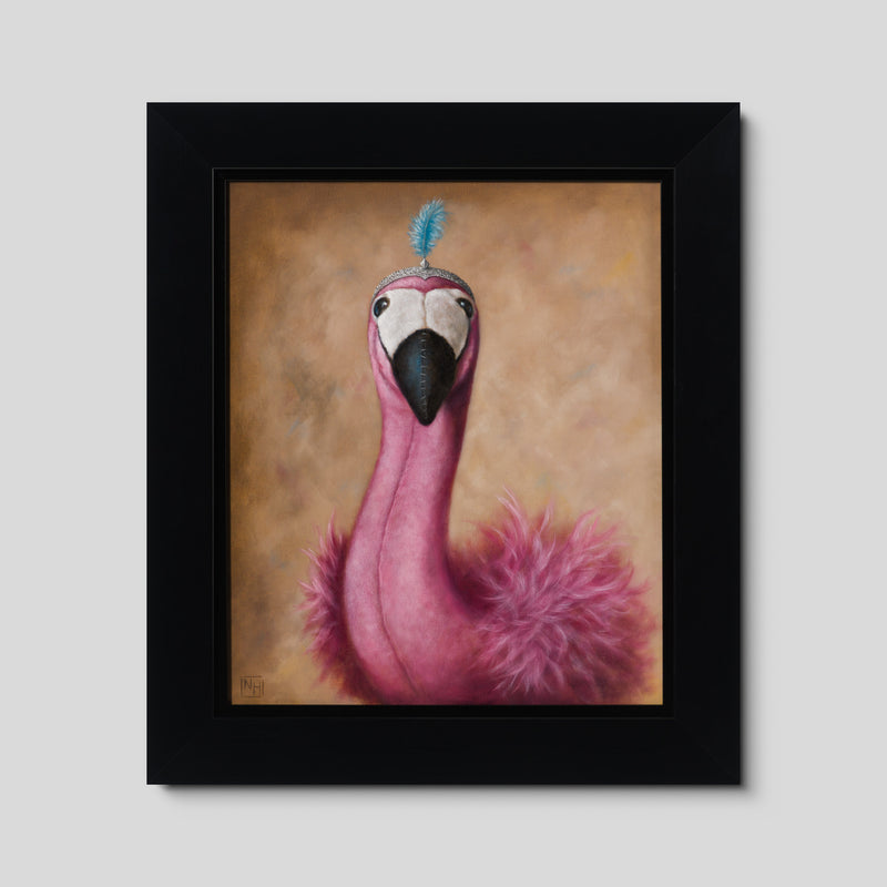 Flo (Oil)
