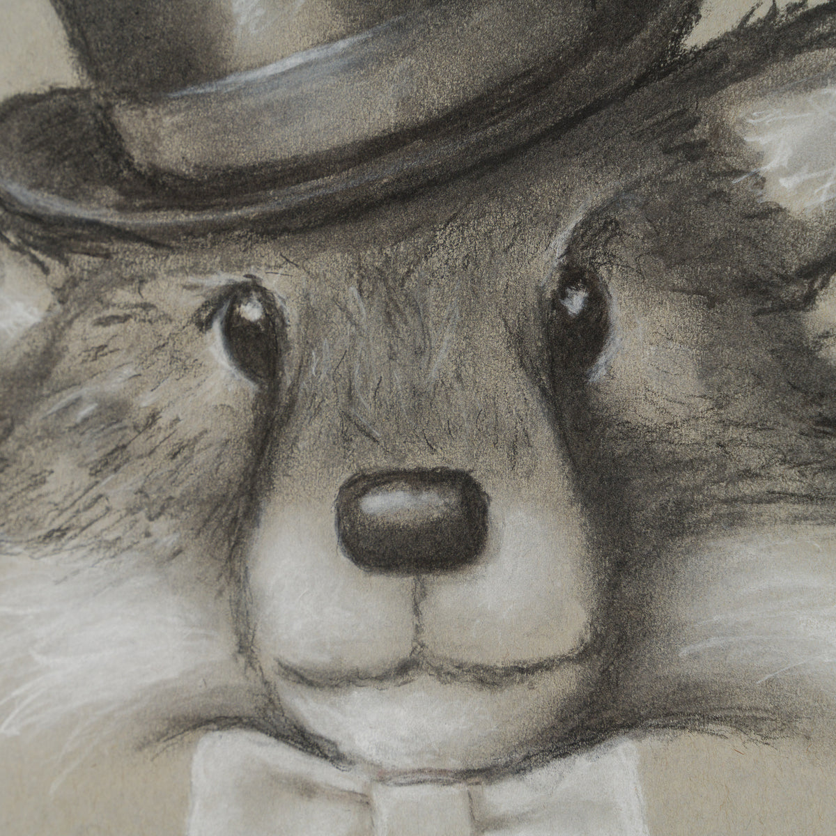 Majestic Mr Fox