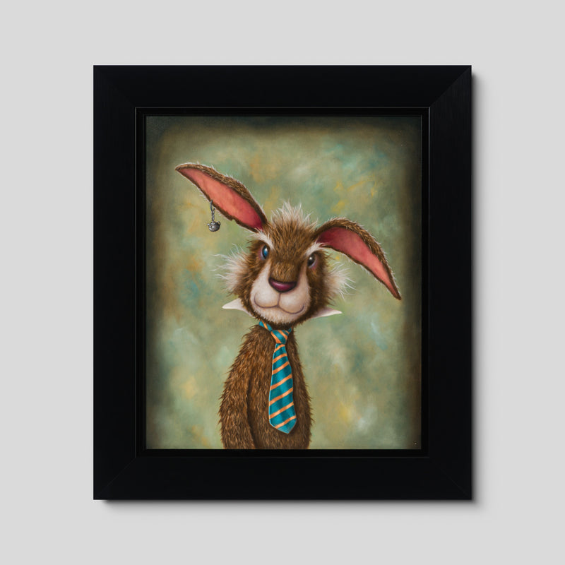 Mad March Hare