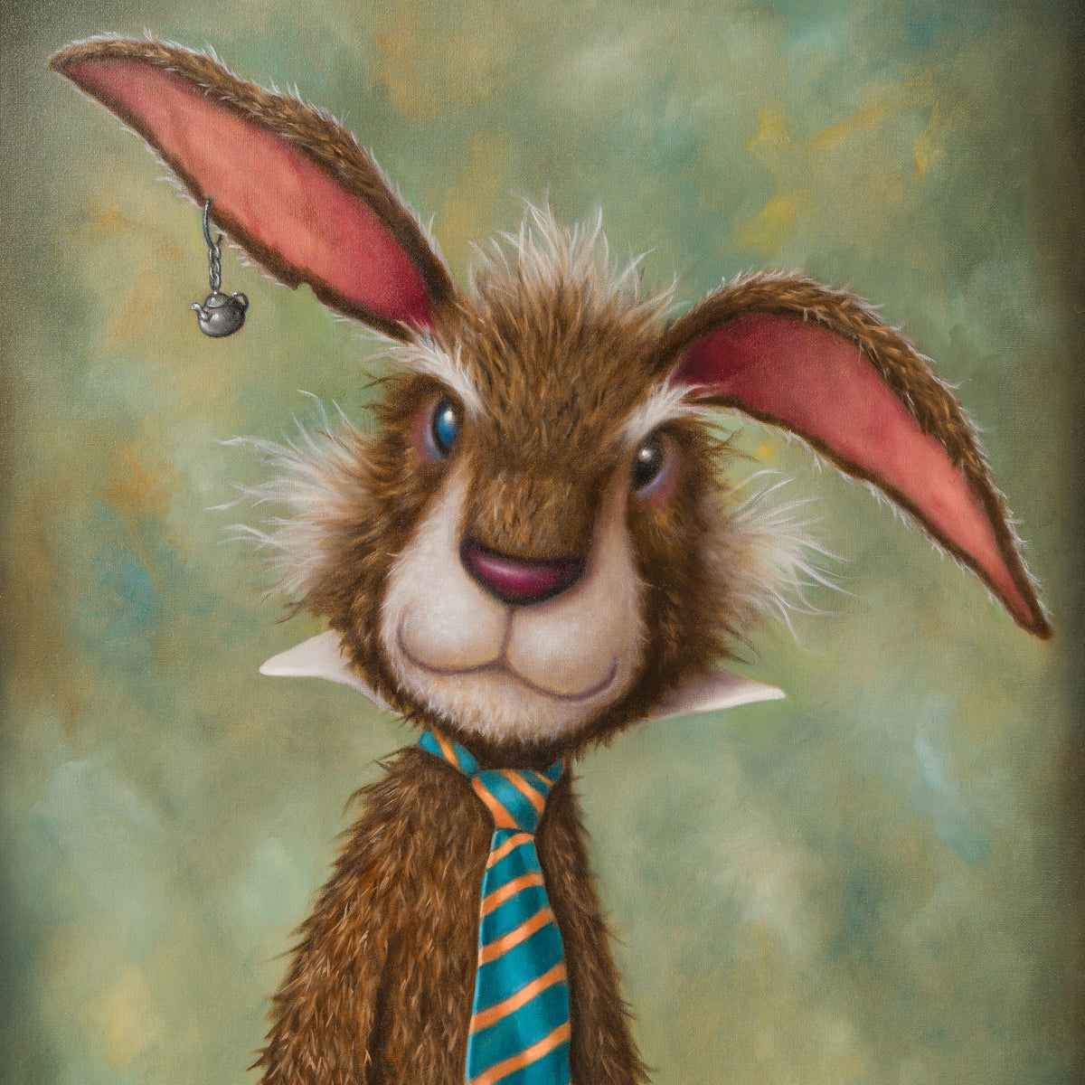 Mad March Hare