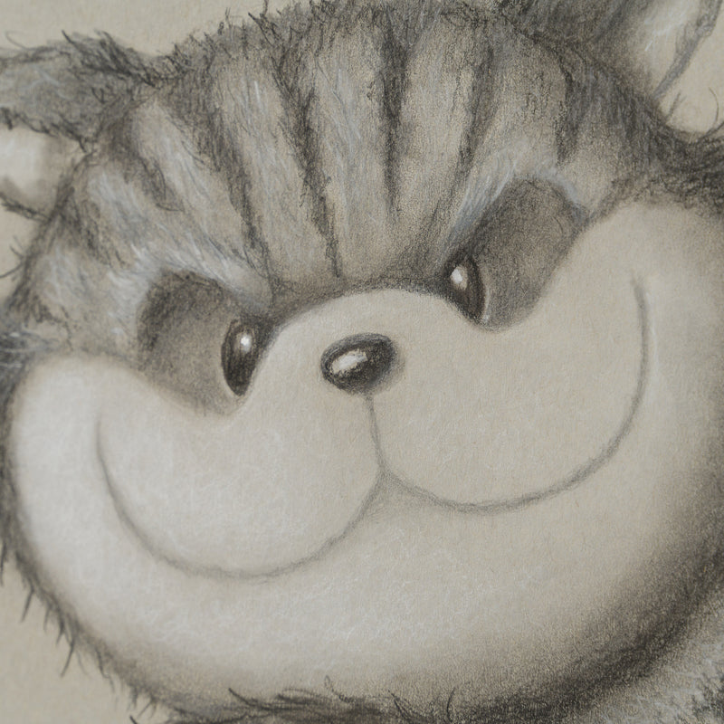 Cheshire Cat