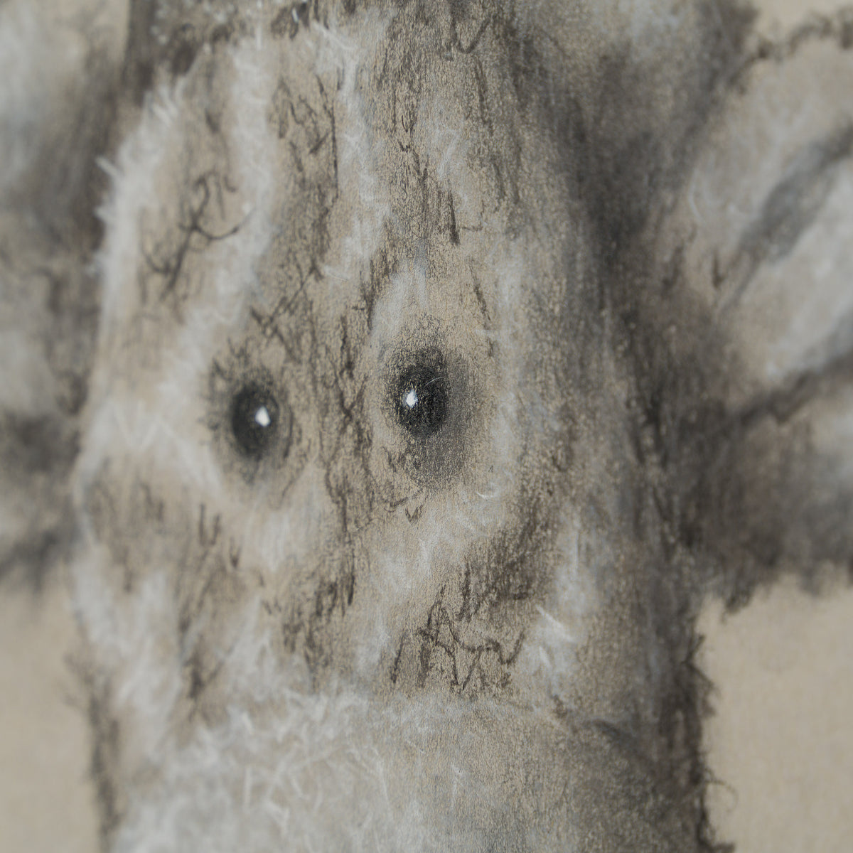 George (Drawing)
