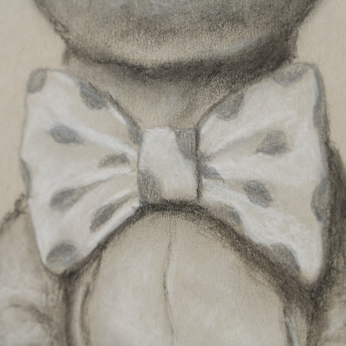 King Rex (Drawing)