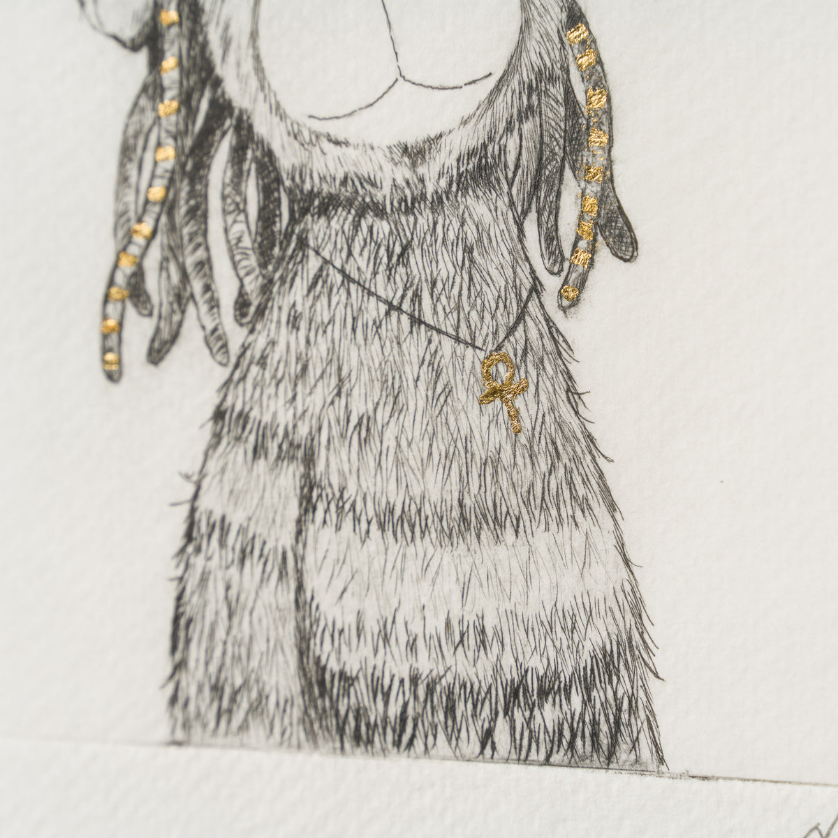 Rasta Bear VI