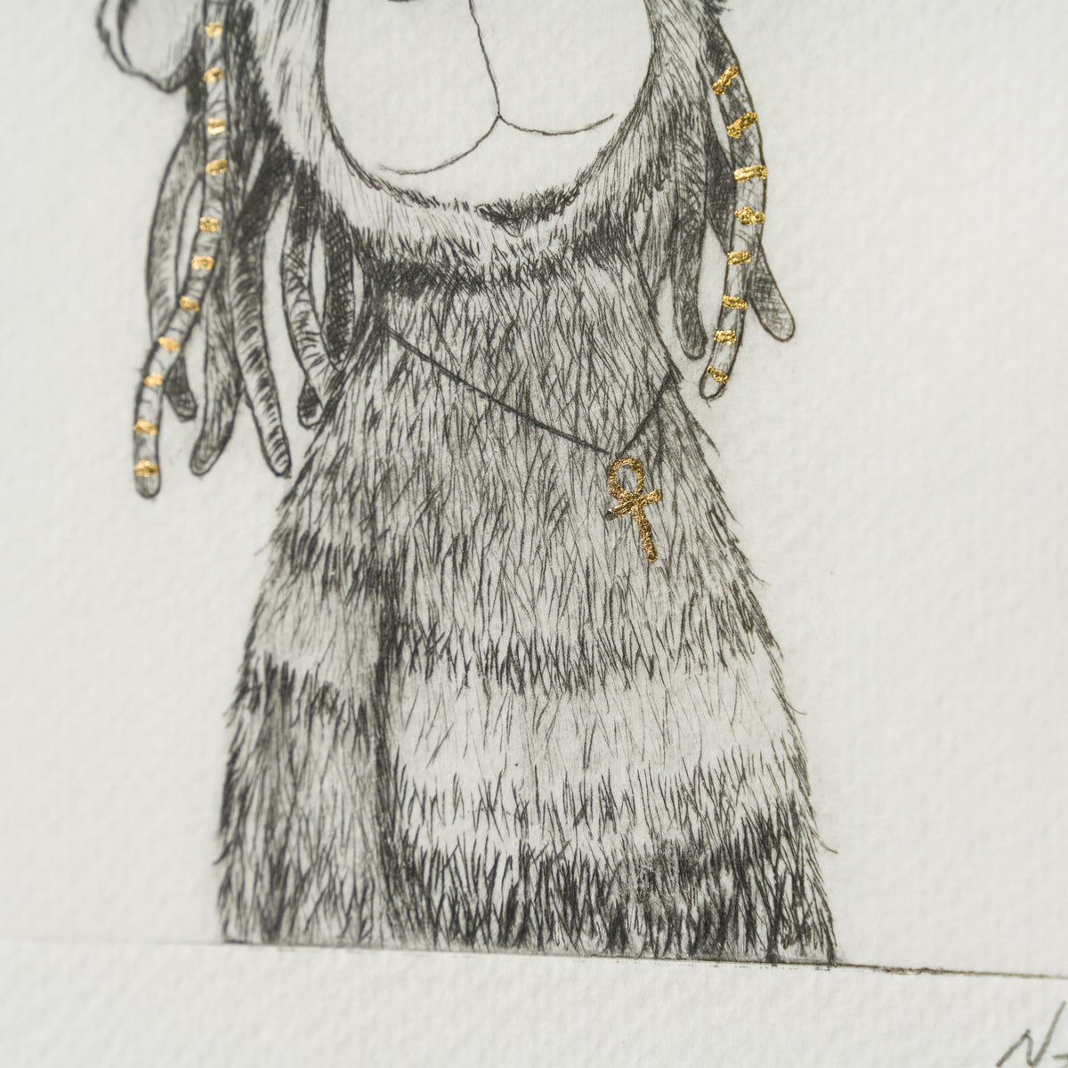 Rasta Bear VII