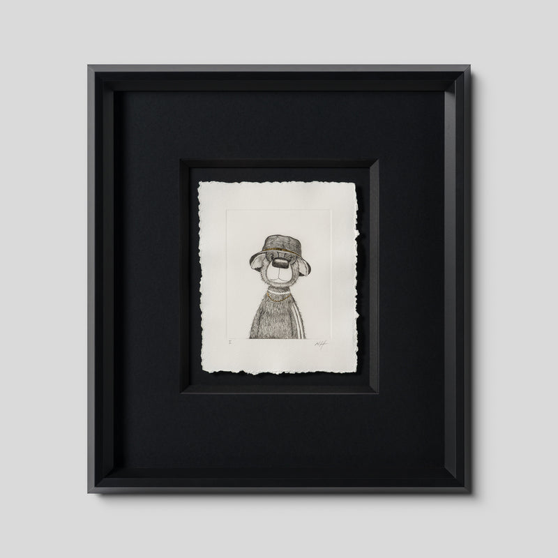 Indie Bear I