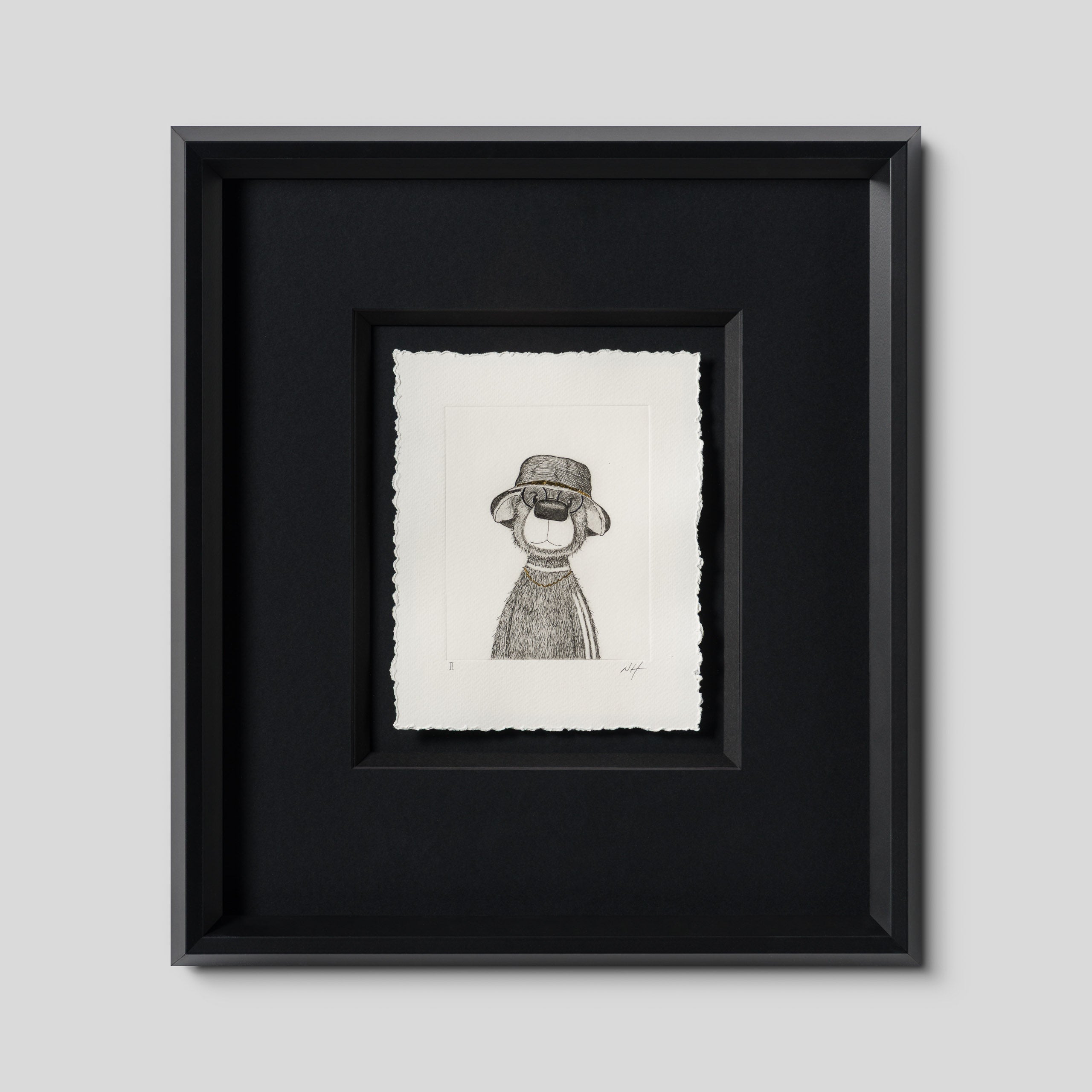 Indie Bear II
