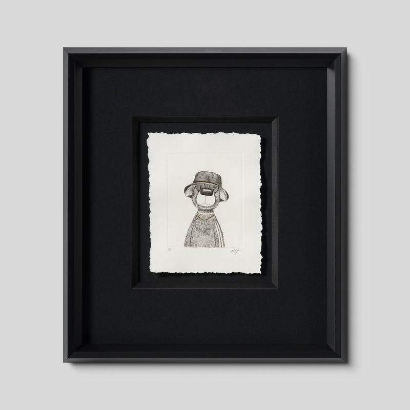 Indie Bear IV