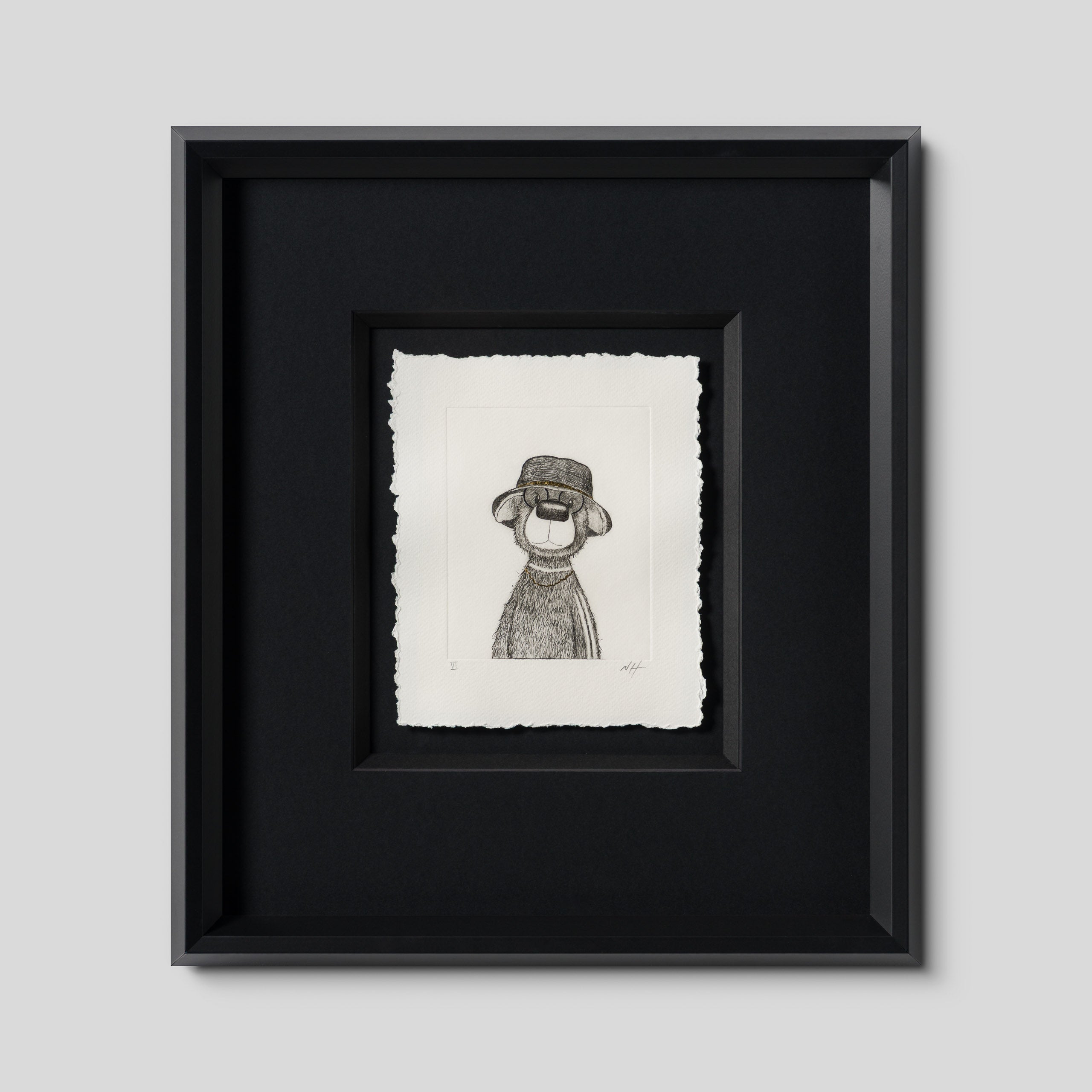 Indie Bear VI