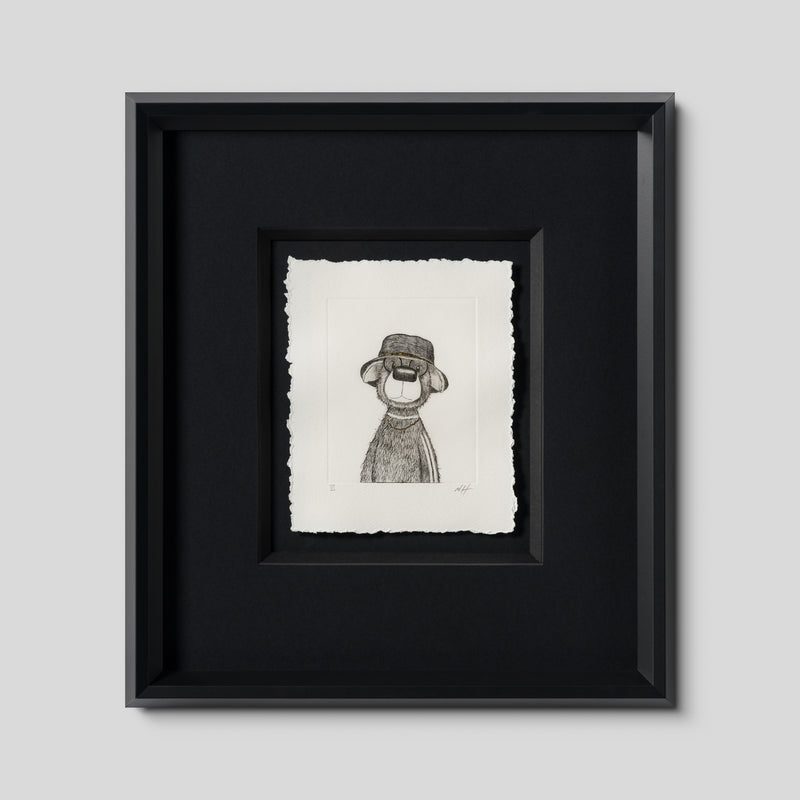 Indie Bear VI