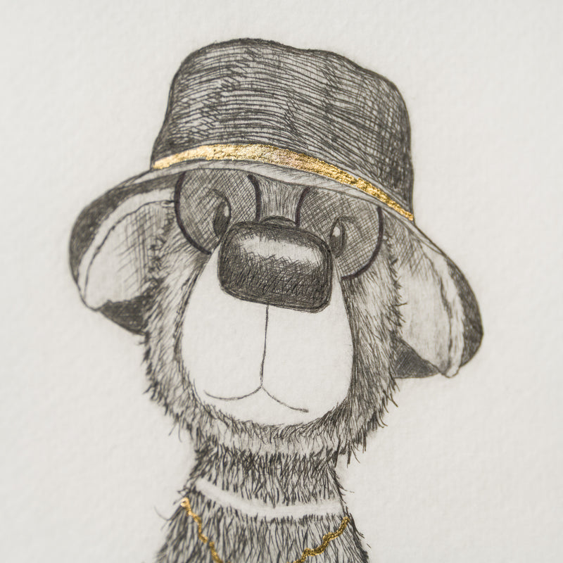 Indie Bear VI