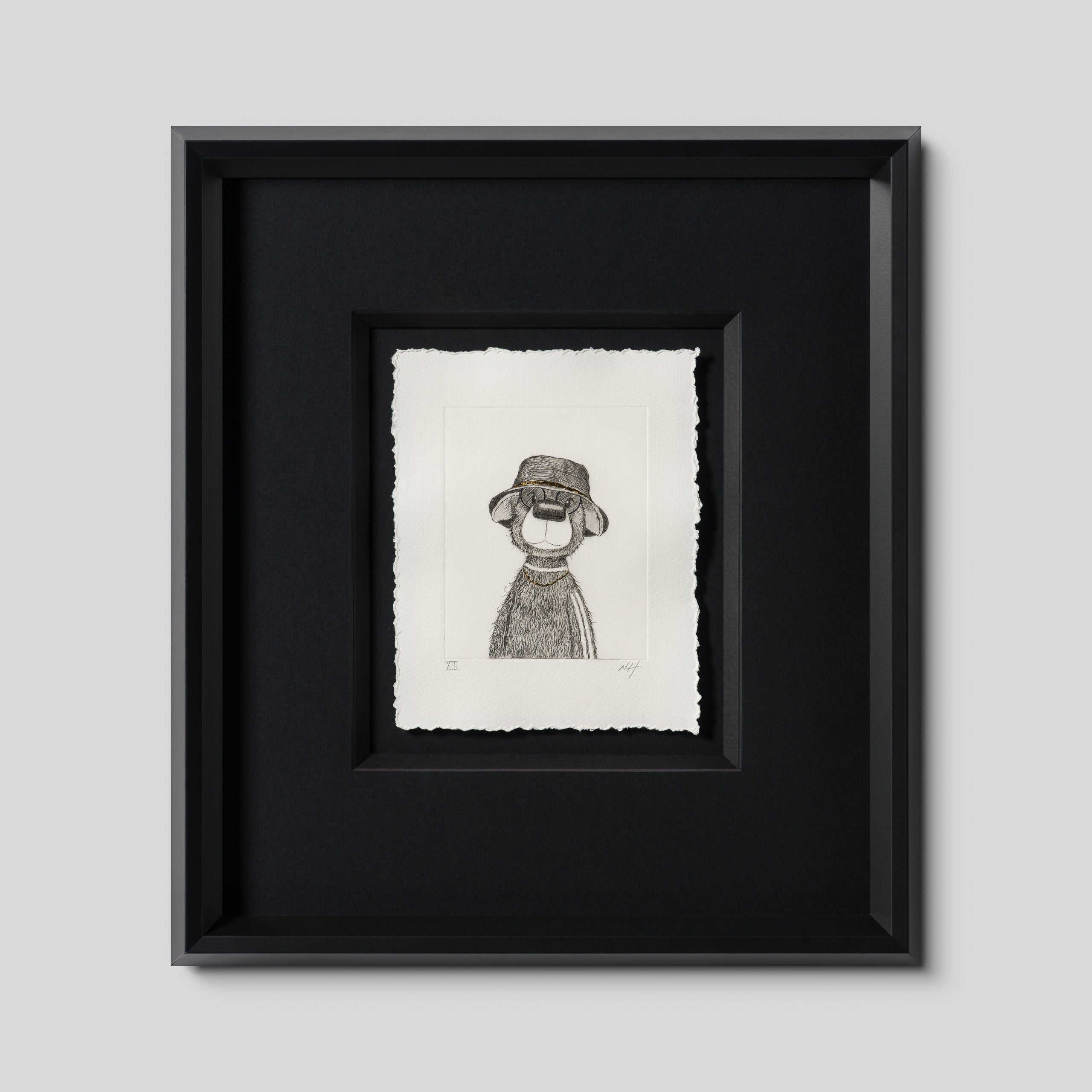 Indie Bear XIII