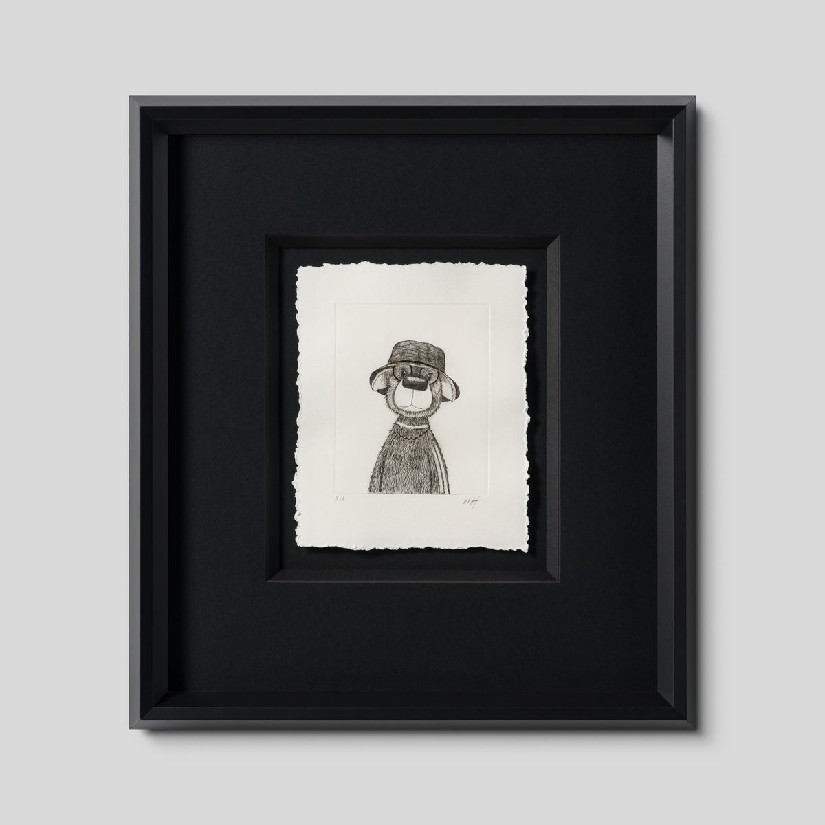 Indie Bear XIV
