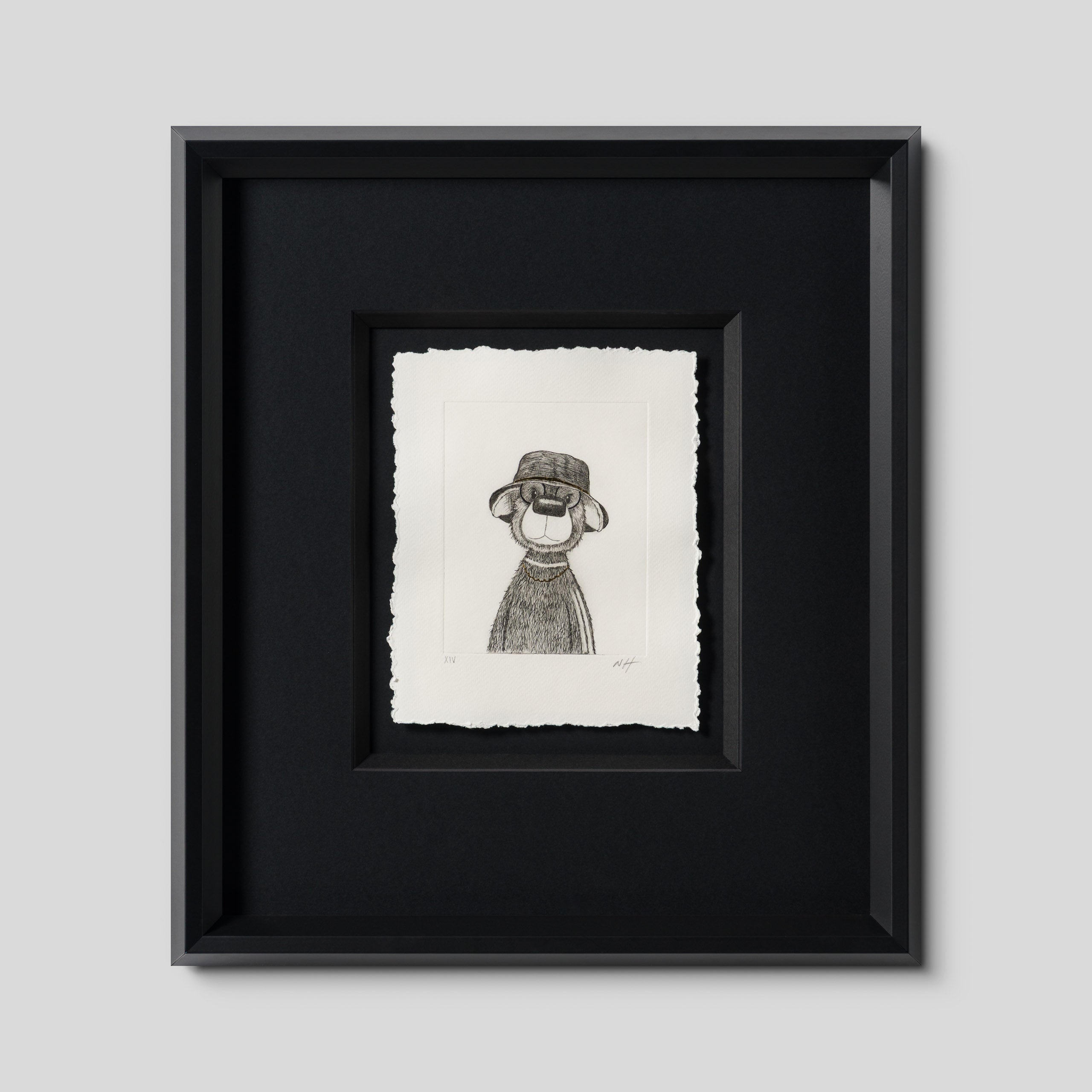 Indie Bear XIV