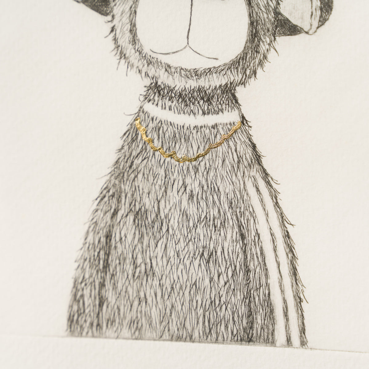 Indie Bear XVIII