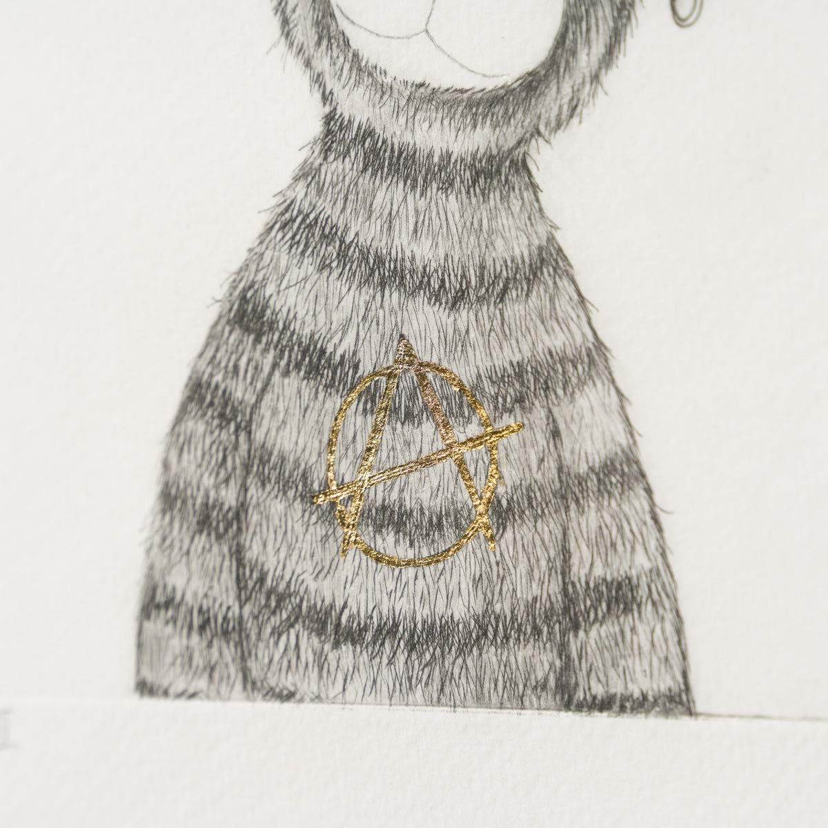 Anarchy Bear II