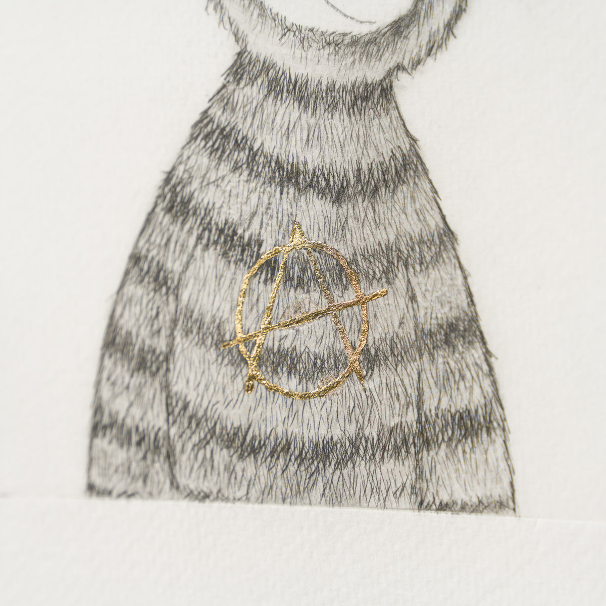 Anarchy Bear IV