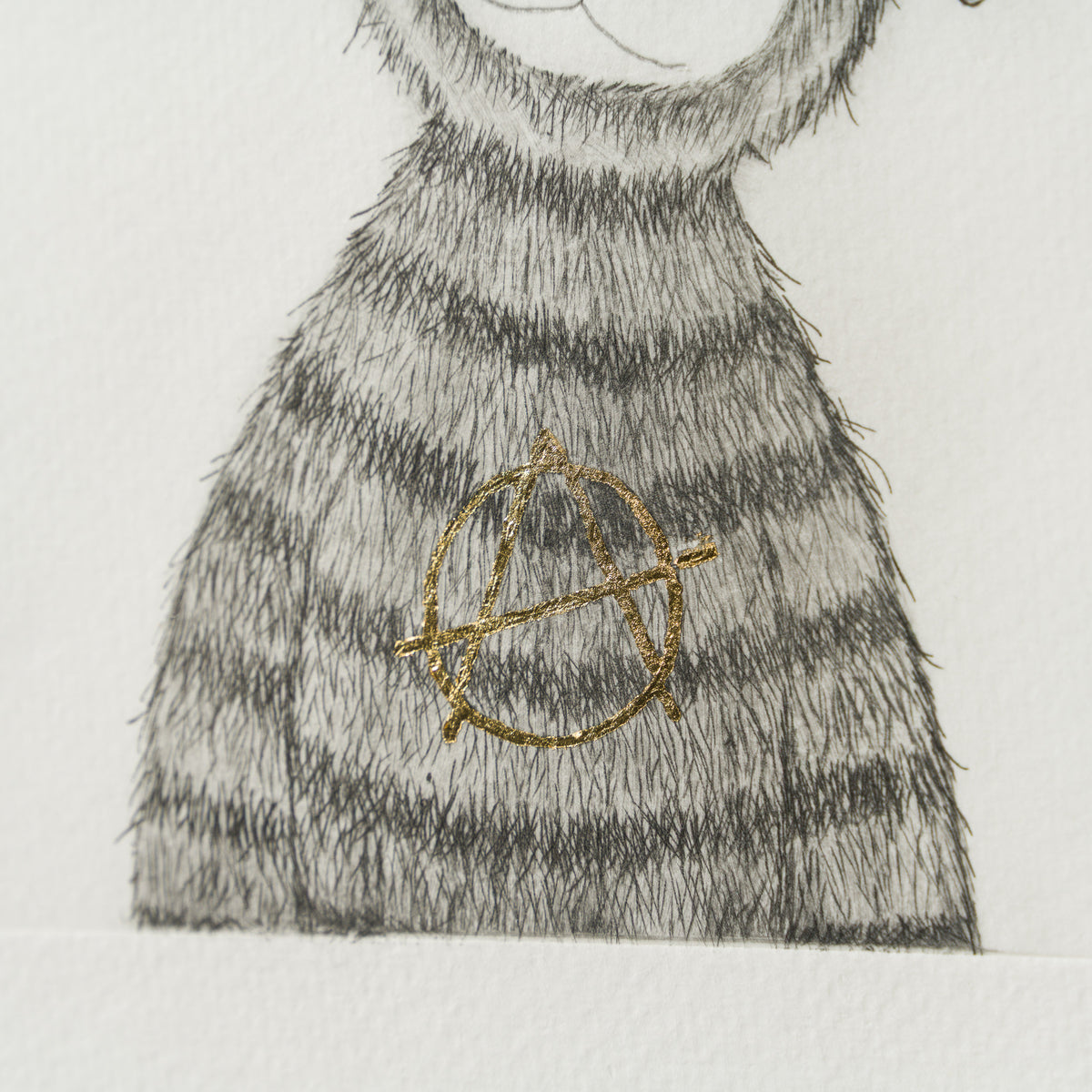 Anarchy Bear VI